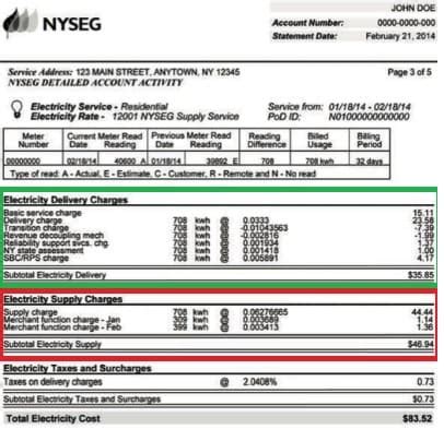 nyseg bill payment
