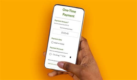 nyseg one time payment