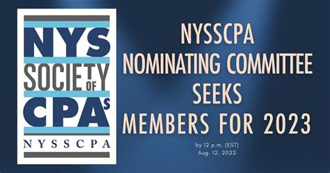 nysscpa committees