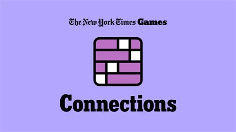nyt connections hints today march 29