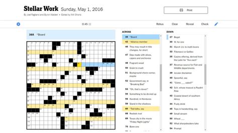 nyt crossword login with email