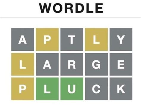 nyt wordle game online tips