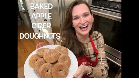 nytimes cooking apple cider donuts