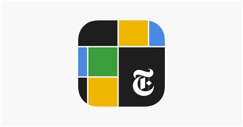 nytimes games app