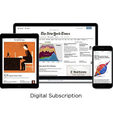 nytimes yearly subscription offer