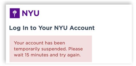 Reset a or Expired NYU NetID Password YouTube