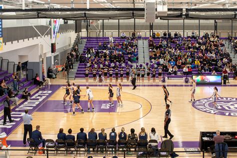 Men’s basketball win streak extends to 12 with blowout win vs. NYU