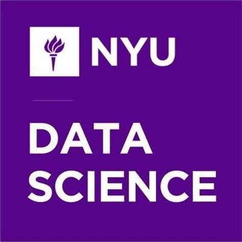 nyu data science tuition