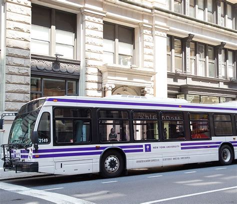 Unlock Your NYU Experience: Shuttle Timetables & Hidden Campus Secrets