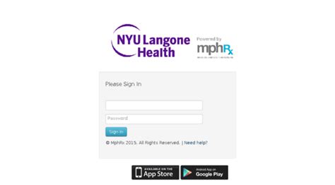 nyulmc login
