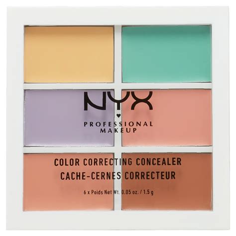 Nyx Color Correcting Palette Coloring Wallpapers Download Free Images Wallpaper [coloring876.blogspot.com]