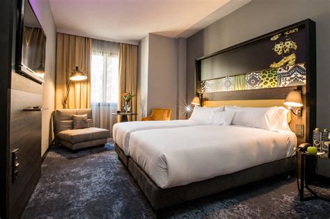 nyx hotel madrid by leonardo hotels booking