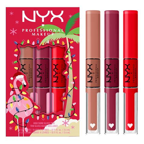 nyx lip kit