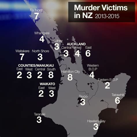 nz crime rate 2023