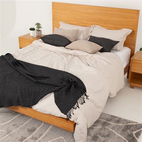 Nz Design Bed