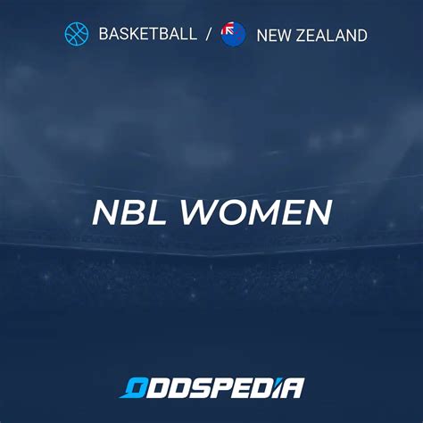 nz nbl women's basketball live score