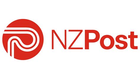 nz post logo png