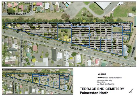 nz post terrace end