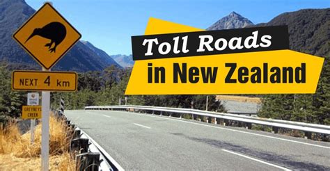 nz toll roads account