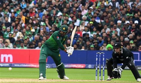 nz v pakistan women's cricket