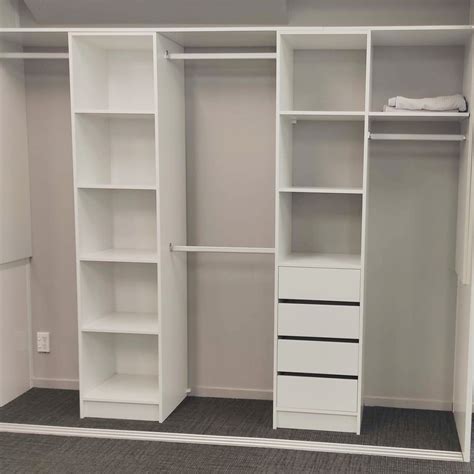 Nz Wardrobe Systems