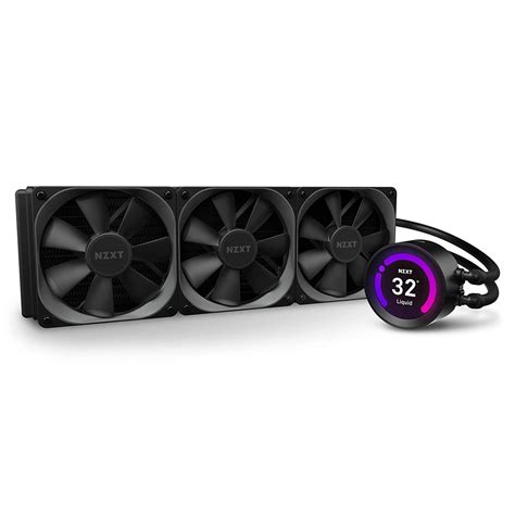 nzxt z73 360mm aio