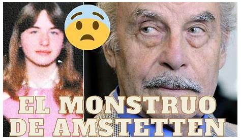 El "monstruo de Amstetten", sin archivador - Público TV