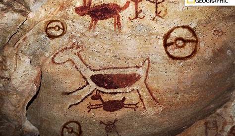 Arte rupestre na Indonésia é a mais antiga do mundo, dizem arqueólogos