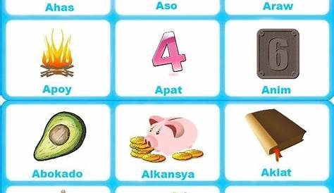 Learn Tagalog 01 | Tagalog pronunciation: Vowels | diligentlearnerblog