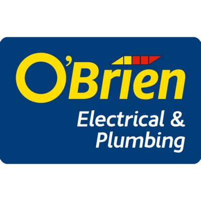 o'brien electrical and plumbing