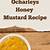 o'charley's honey mustard recipe