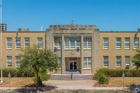 o'connell high school galveston tx