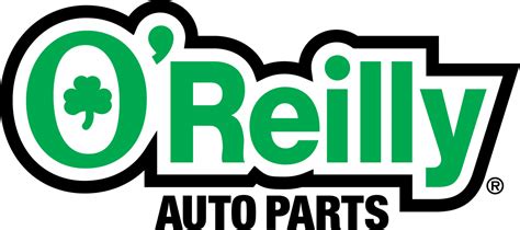 o'reilly auto parts logo png