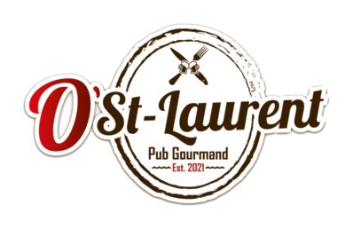 o'st-laurent menu