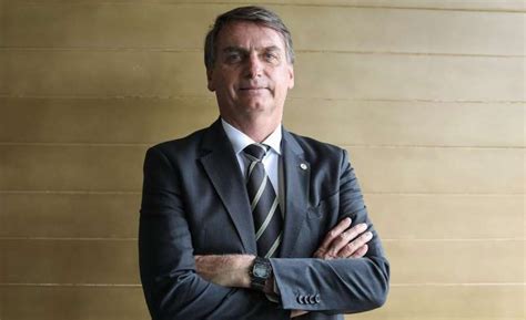 o bolsonaro e um bom presidente