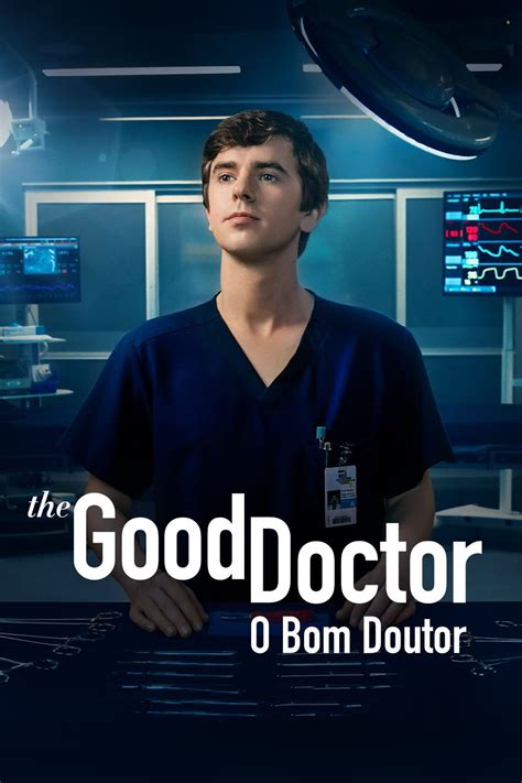 o bom doutor serie gratis