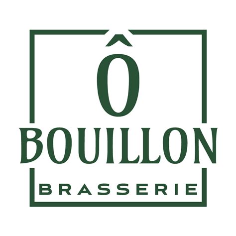 O Bouillon Grenoble