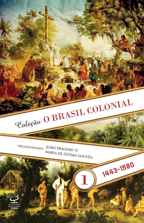 o brasil colonial pdf