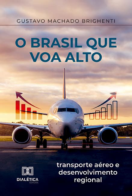 o brasil que voa