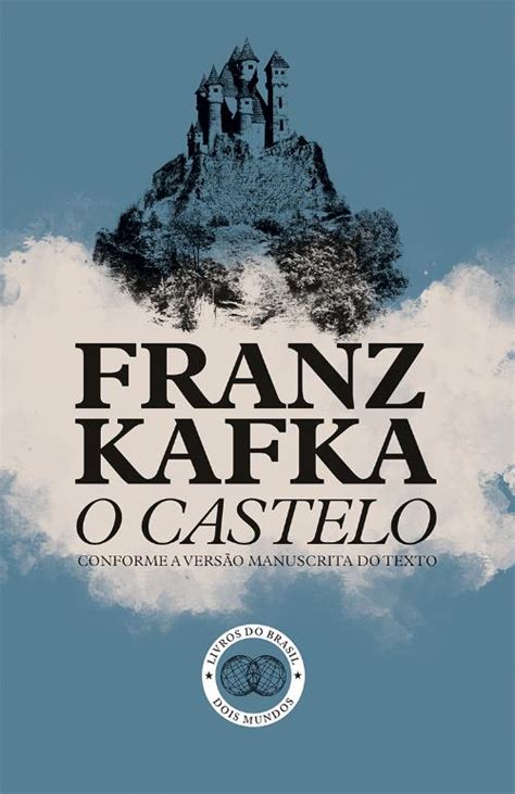 o castelo franz kafka resumo