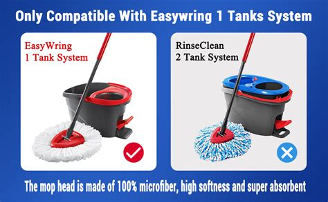 O Cedar Mop Head Replacement How To