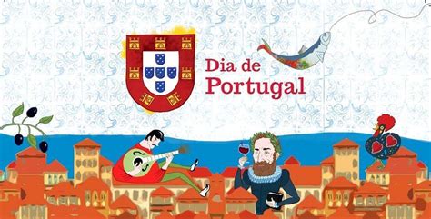 o dia de portugal