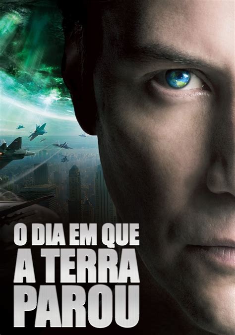 o dia em que a terra parou topflix