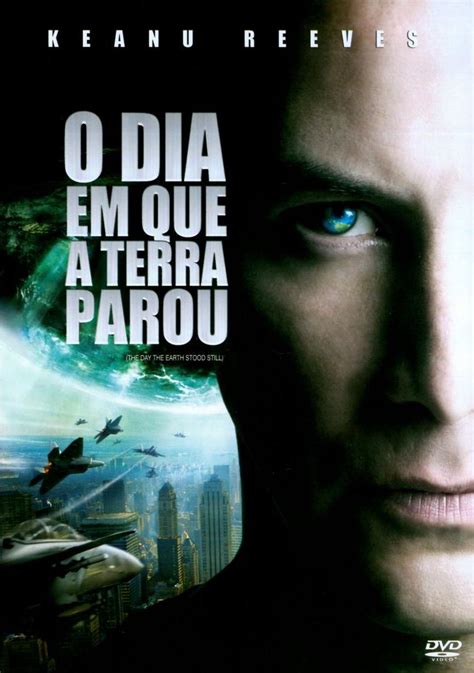 o dia que a terra parou torrent