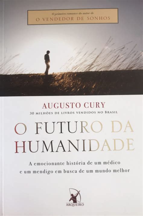 Look O Futuro Da Humanidade