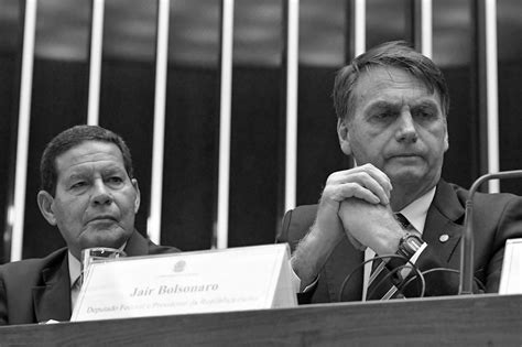 o governo bolsonaro e a educação