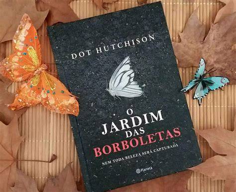About O Jardim Das Borboletas Sinopse Latest
