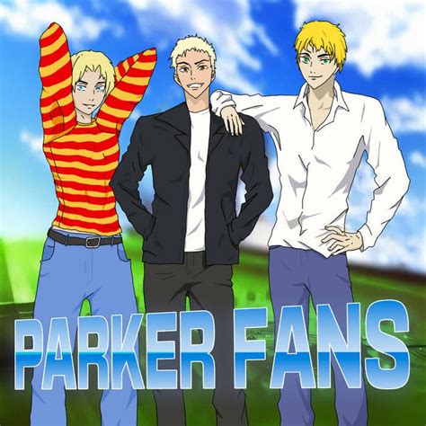 o parker fans