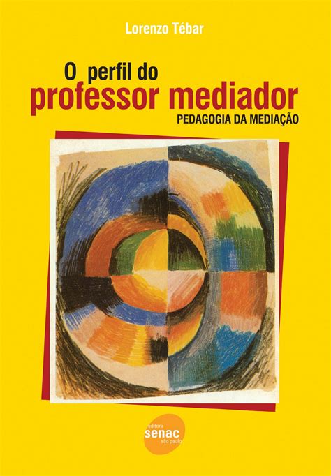 o perfil do professor mediador pdf