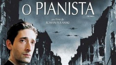 o pianista filme completo